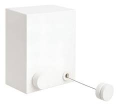 Tendedero de ropa plegable 2