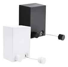 Tendedero de ropa plegable 1